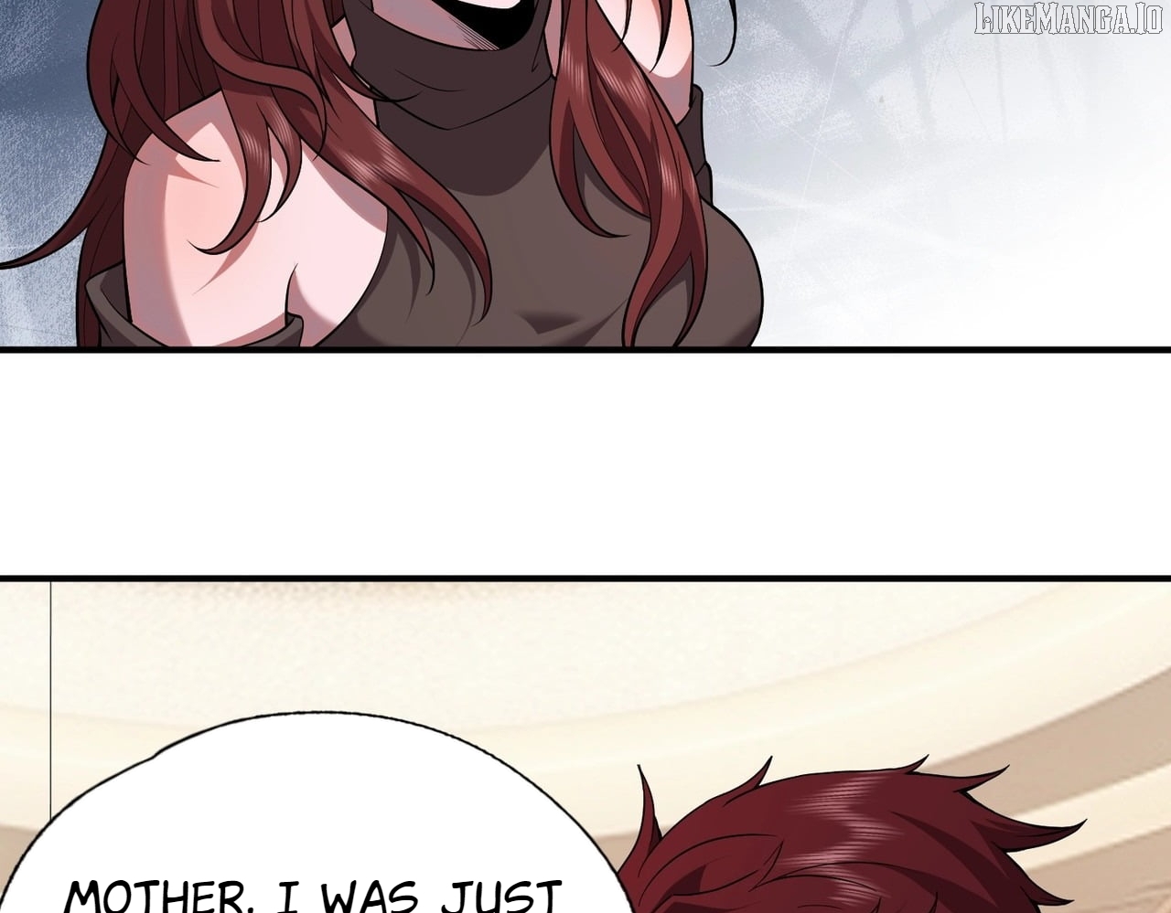 Hidden Dragon in the City (2025) Chapter 2 - page 7